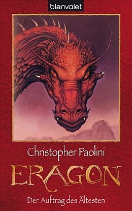 Kartonierter Einband Eragon - von Christopher Paolini