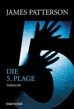 Kartonierter Einband Die 5. Plage - Women's Murder Club - von James Patterson