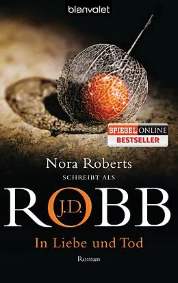 Taschenbuch In Liebe und Tod von J.D. Robb