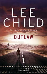 Kartonierter Einband Outlaw von Lee Child