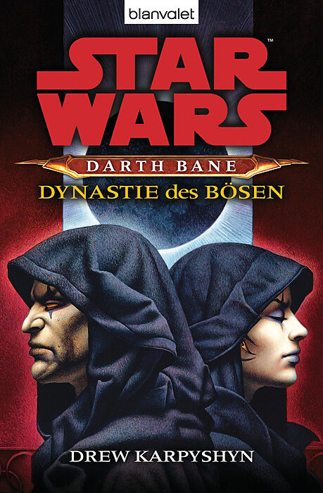 Star Wars Darth Bane 3