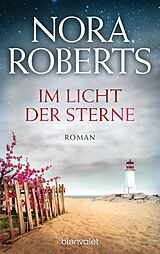 Kartonierter Einband Im Licht der Sterne von Nora Roberts