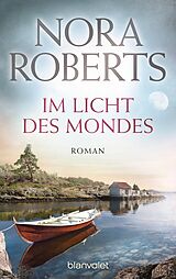 Kartonierter Einband Im Licht des Mondes von Nora Roberts
