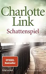 Taschenbuch Schattenspiel von Charlotte Link
