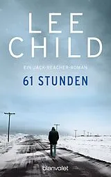 Kartonierter Einband 61 Stunden von Lee Child