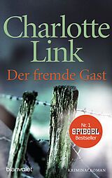 Taschenbuch Der fremde Gast von Charlotte Link