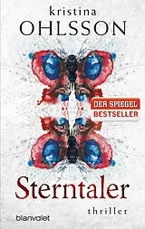Kartonierter Einband (Kt) Sterntaler von Kristina Ohlsson