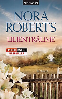 Livre de poche Lilienträume de Nora Roberts