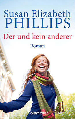 Kartonierter Einband Der und kein anderer von Susan Elizabeth Phillips