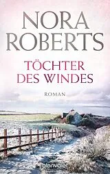 Kartonierter Einband Töchter des Windes von Nora Roberts