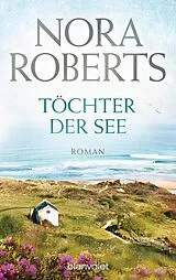 Kartonierter Einband Töchter der See von Nora Roberts