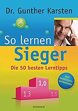 Fester Einband So lernen Sieger von Gunther Karsten