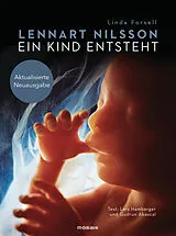 Fester Einband Ein Kind entsteht von Lennart Nilsson, Lars Hamberger