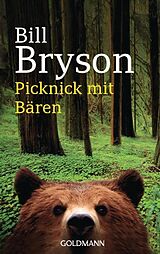 Kartonierter Einband Picknick mit Bären von Bill Bryson