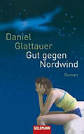 Kartonierter Einband Gut gegen Nordwind von Daniel Glattauer