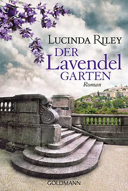 Taschenbuch Der Lavendelgarten von Lucinda Riley