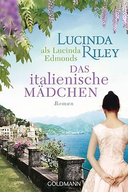 Taschenbuch Das italienische Mädchen von Lucinda Riley