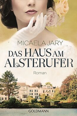 Das Haus Am Alsterufer Micaela Jary Buch Kaufen Ex Libris