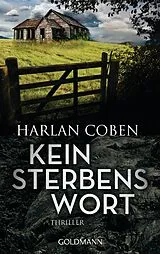 Kartonierter Einband (Kt) Kein Sterbenswort von Harlan Coben