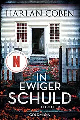 Kartonierter Einband In ewiger Schuld von Harlan Coben