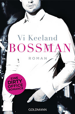 Kartonierter Einband Bossman von Vi Keeland