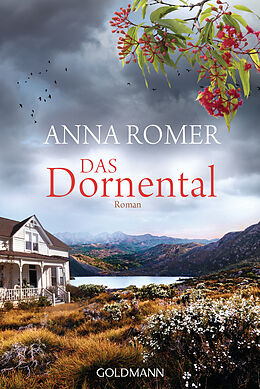 Kartonierter Einband Das Dornental von Anna Romer