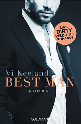 Kartonierter Einband Best Man von Vi Keeland