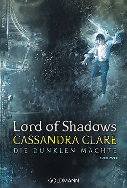Kartonierter Einband Lord of Shadows von Cassandra Clare