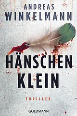 Kartonierter Einband (Kt) Hänschen klein von Andreas Winkelmann