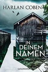Kartonierter Einband In deinem Namen von Harlan Coben