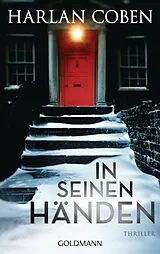 Kartonierter Einband In seinen Händen von Harlan Coben