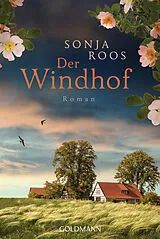 Kartonierter Einband Der Windhof von Sonja Roos