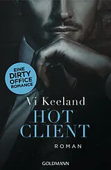 Kartonierter Einband (Kt) Hot Client von Vi Keeland