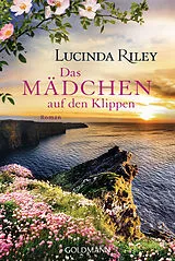 Kartonierter Einband Das Mädchen auf den Klippen von Lucinda Riley