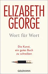 Kartonierter Einband Wort für Wort von Elizabeth George