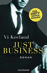 Kartonierter Einband (Kt) Just Business von Vi Keeland