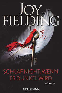 Kartonierter Einband Schlaf nicht, wenn es dunkel wird von Joy Fielding