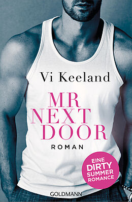 Kartonierter Einband Mr Next Door von Vi Keeland