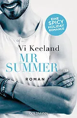 Kartonierter Einband Mr Summer von Vi Keeland