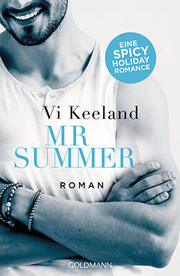 Kartonierter Einband Mr Summer von Vi Keeland