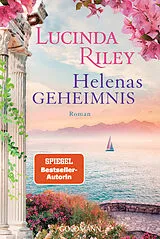 Kartonierter Einband Helenas Geheimnis von Lucinda Riley