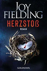Kartonierter Einband Herzstoß von Joy Fielding