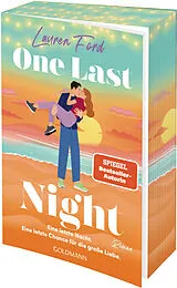 Kartonierter Einband One Last Night von Lauren Ford