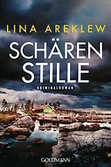 Kartonierter Einband Schärenstille von Lina Areklew