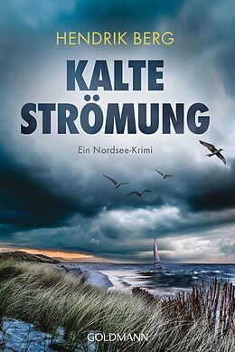 Kartonierter Einband Kalte Strömung von Hendrik Berg