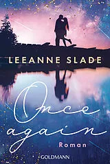 Kartonierter Einband Once Again von Leeanne Slade