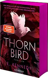 Kartonierter Einband Thornbird von E. Kennedy