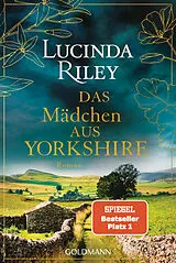Kartonierter Einband Das Mädchen aus Yorkshire von Lucinda Riley