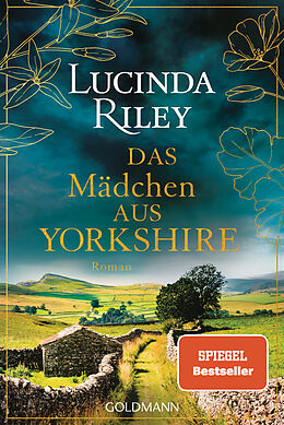 Kartonierter Einband Das Mädchen aus Yorkshire von Lucinda Riley