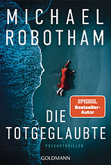 Kartonierter Einband Die Totgeglaubte (Haven 4) von Michael Robotham